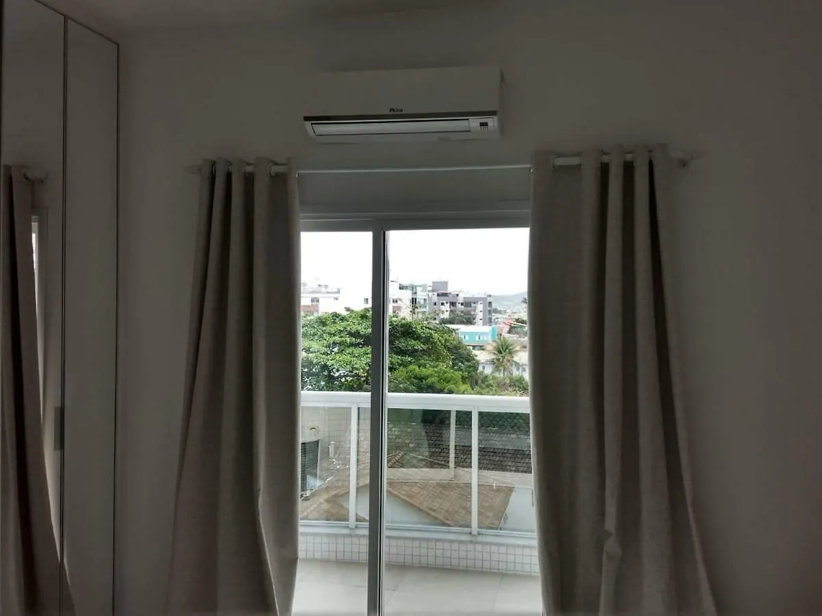 Bella Citta Apartment Cabo Frio