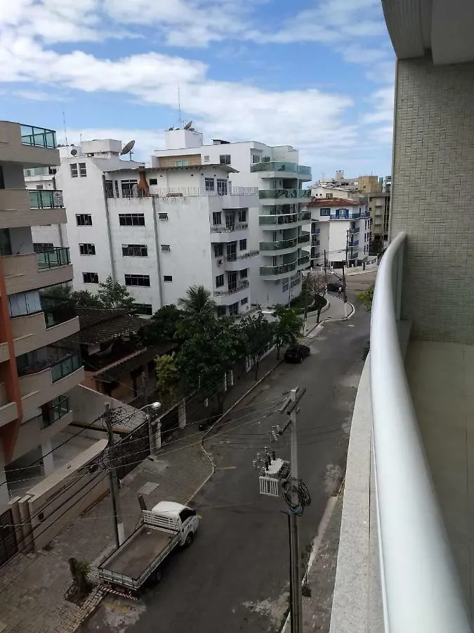Bella Citta Apartment Cabo Frio
