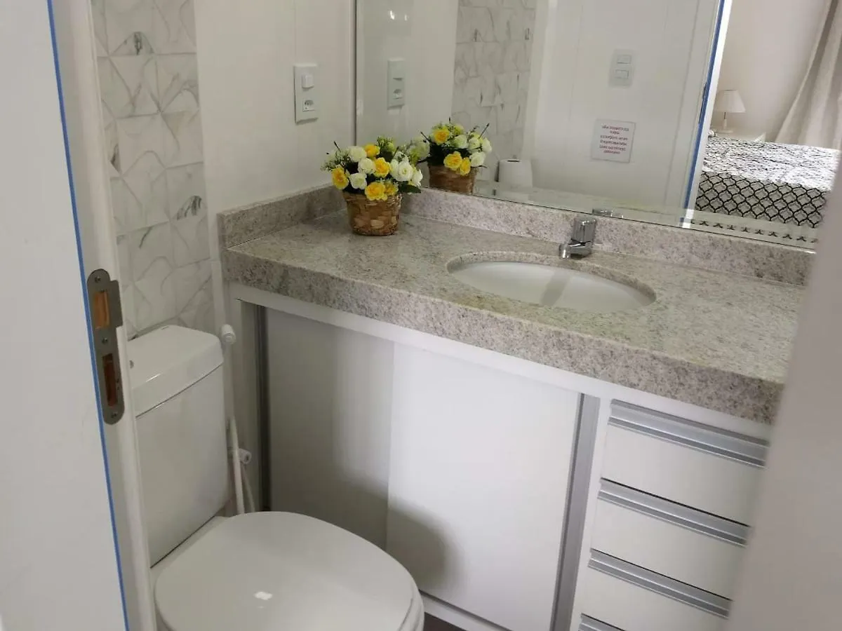 Bella Citta Apartment Cabo Frio 0*,  Brazil